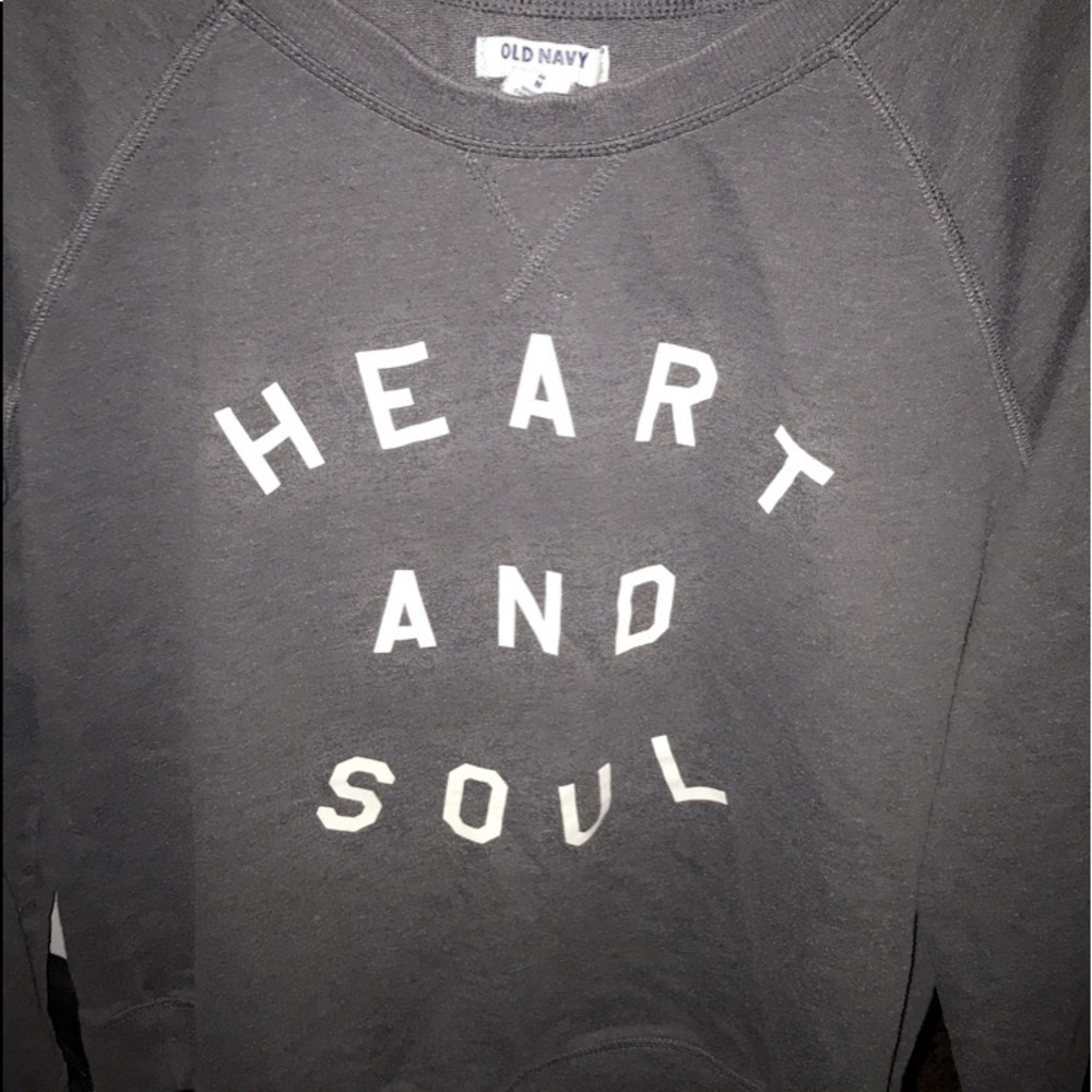 Old navy long sleeve girls shirt